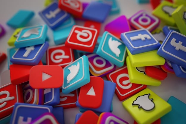 5 mejores agencias Social Media en Latinoamérica publicidad-redes-sociales